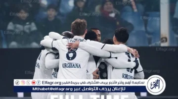 صدام أوروبي مرتقب.. كيف تتابع مباراة نابولي وآيندهوفن ومن هو المعلق؟